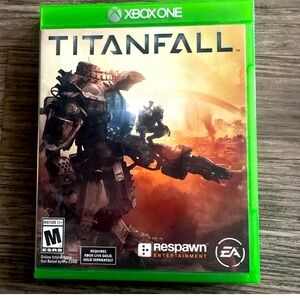 Xbox one video game. Great condition